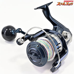 【シマノ】 20ストラディック SW8000HG SHIMNAO STRADIC