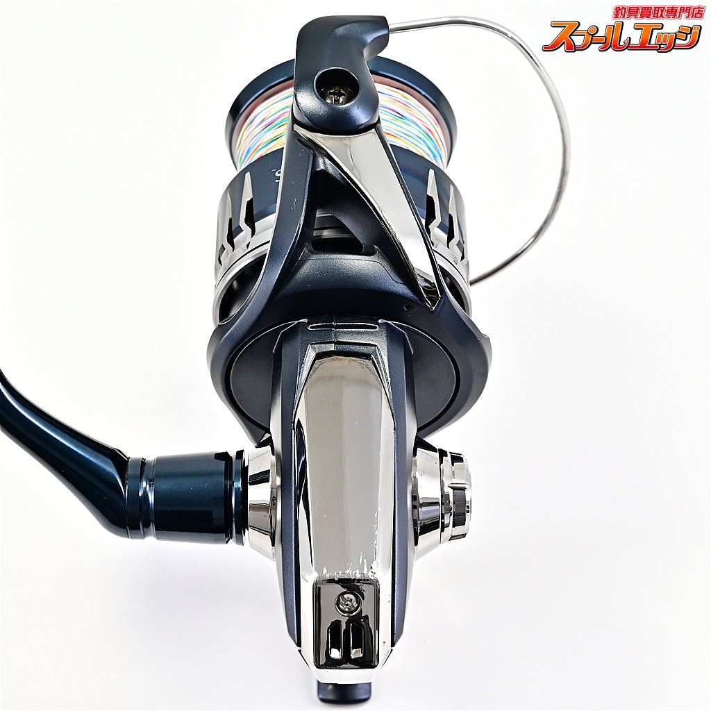 【シマノ】 20ストラディック SW8000HG SHIMNAO STRADIC