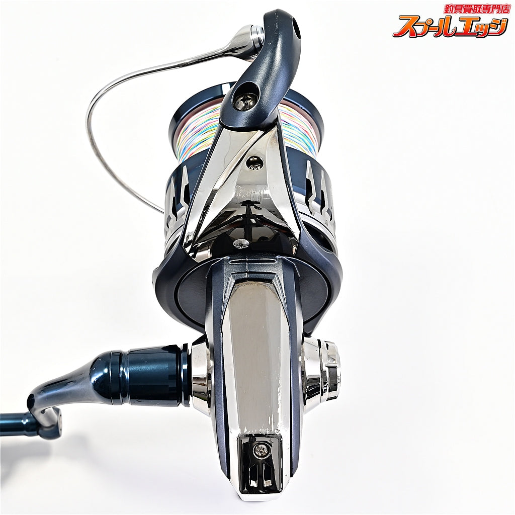 【シマノ】 20ストラディック SW8000HG SHIMNAO STRADIC