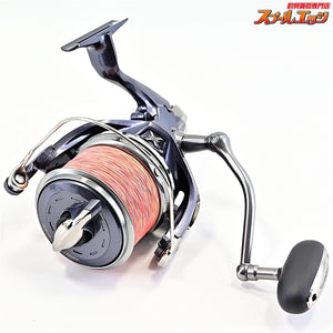 【シマノ】 13パワーエアロ スピンパワー 標準仕様 タイプ5スプール装着 タイプ8替えスプール付 SHIMANO SPIN-POWER