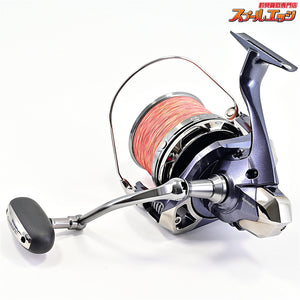 【シマノ】 13パワーエアロ スピンパワー 標準仕様 タイプ5スプール装着 タイプ8替えスプール付 SHIMANO SPIN-POWER