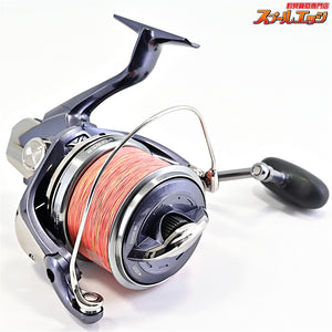 【シマノ】 13パワーエアロ スピンパワー 標準仕様 タイプ5スプール装着 タイプ8替えスプール付 SHIMANO SPIN-POWER