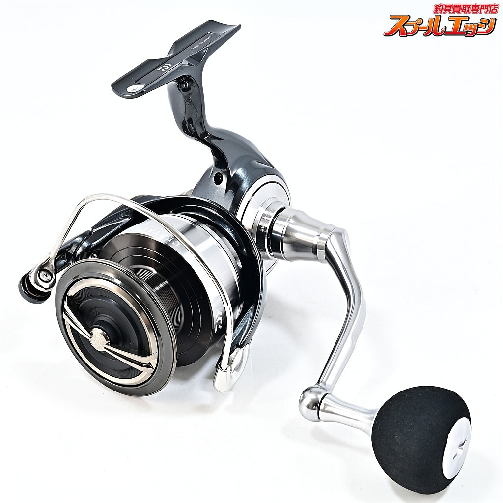 【ダイワ】 24セルテート LT 5000D-XH DAIWA CERTATE