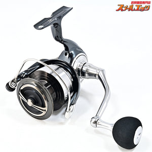 【ダイワ】 24セルテート LT 5000D-XH DAIWA CERTATE