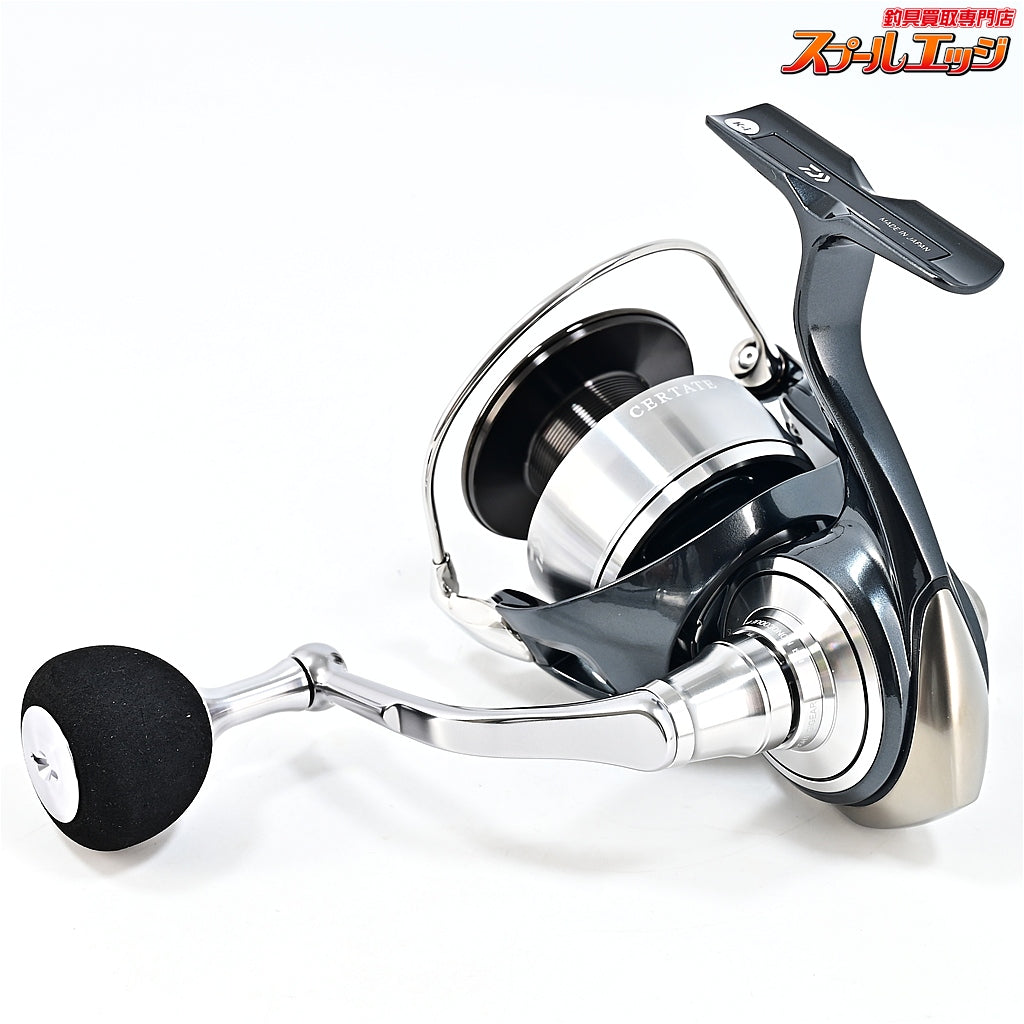 【ダイワ】 24セルテート LT 5000D-XH DAIWA CERTATE
