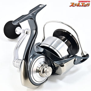 【ダイワ】 24セルテート LT 5000D-XH DAIWA CERTATE