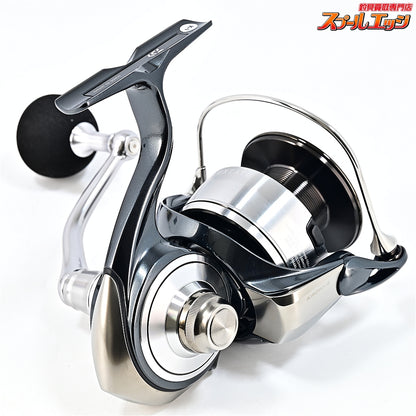 【ダイワ】 24セルテート LT 5000D-XH DAIWA CERTATE