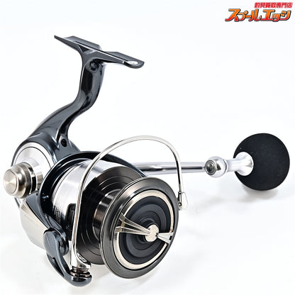 【ダイワ】 24セルテート LT 5000D-XH DAIWA CERTATE