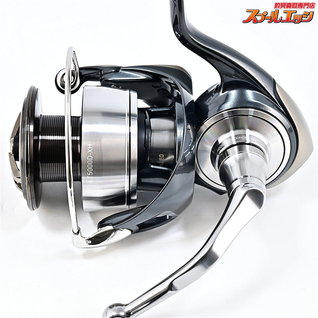【ダイワ】 24セルテート LT 5000D-XH DAIWA CERTATE