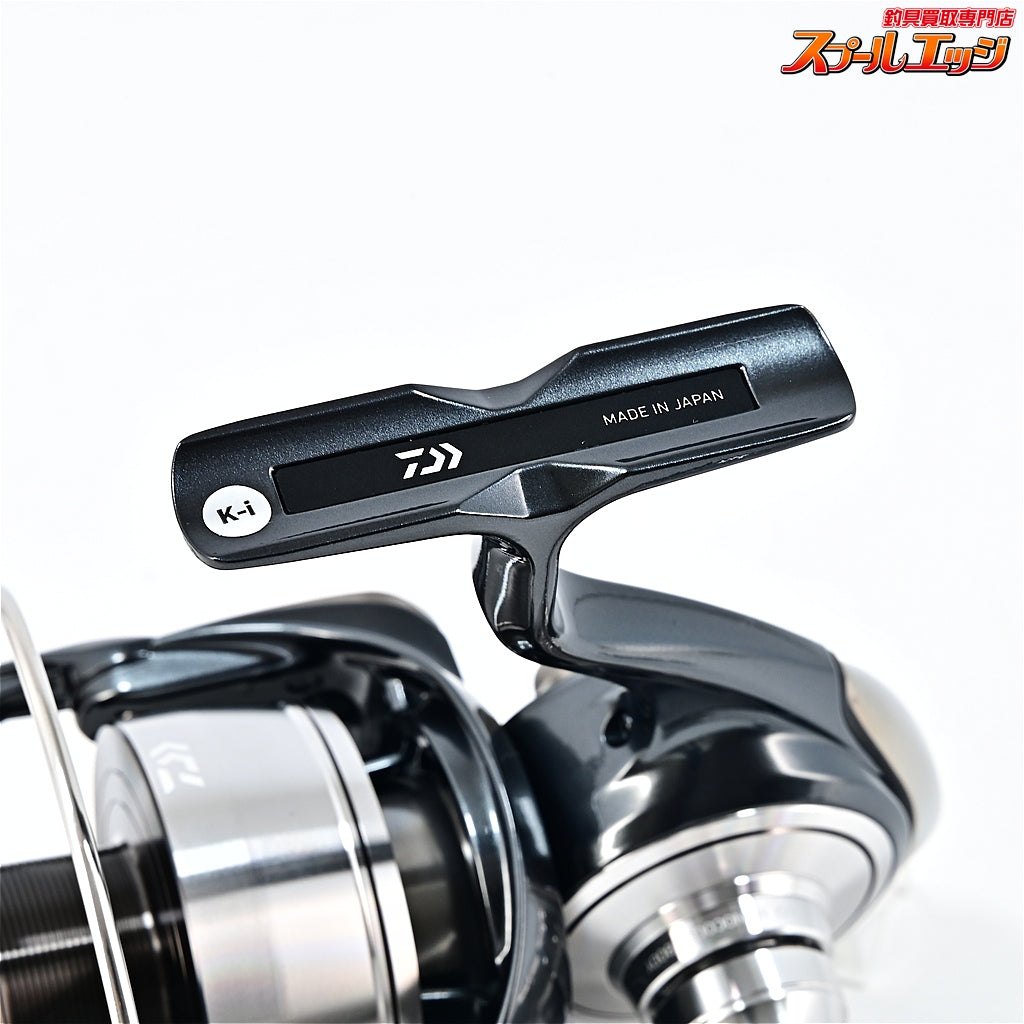 【ダイワ】 24セルテート LT 5000D-XH DAIWA CERTATE