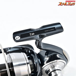 【ダイワ】 24セルテート LT 5000D-XH DAIWA CERTATE