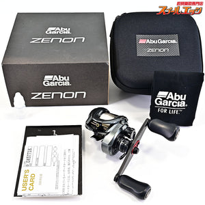 【アブガルシア】 ゼノン ビースト9-L Abu Garcia ZENON BEAST