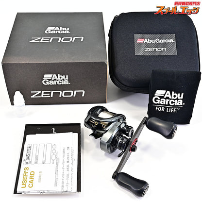 【アブガルシア】 ゼノン ビースト9-L Abu Garcia ZENON BEAST
