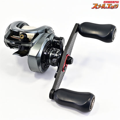 【アブガルシア】 ゼノン ビースト9-L Abu Garcia ZENON BEAST
