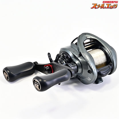 【アブガルシア】 ゼノン ビースト9-L Abu Garcia ZENON BEAST