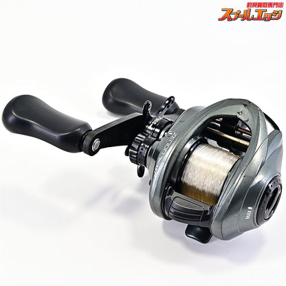 【アブガルシア】 ゼノン ビースト9-L Abu Garcia ZENON BEAST