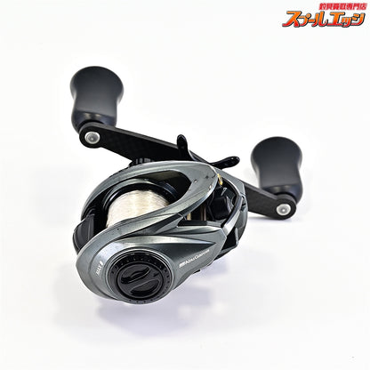 【アブガルシア】 ゼノン ビースト9-L Abu Garcia ZENON BEAST