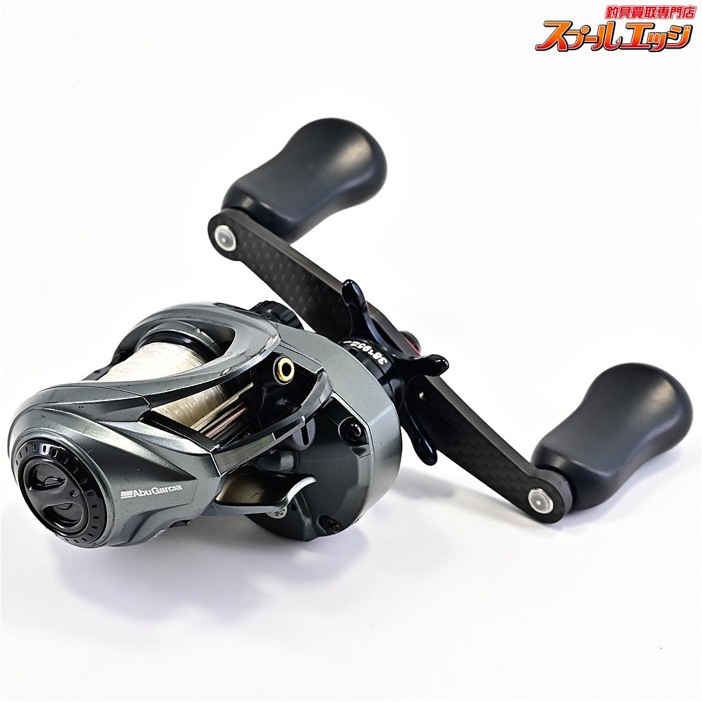 【アブガルシア】 ゼノン ビースト9-L Abu Garcia ZENON BEAST