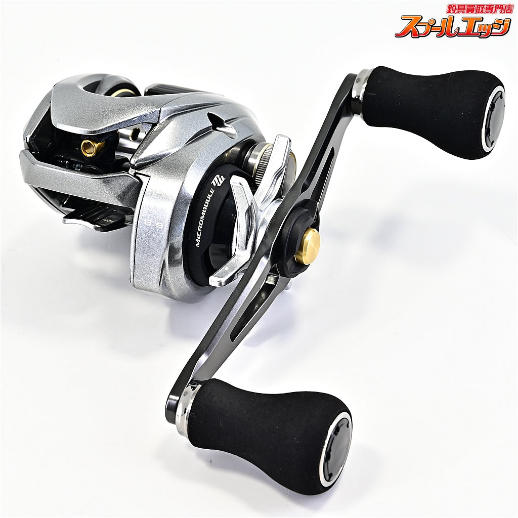 【シマノ】 25スティーレ 101XG SHIMANO STILE