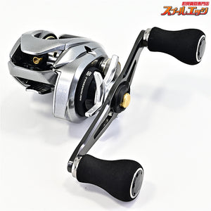 【シマノ】 25スティーレ 101XG SHIMANO STILE