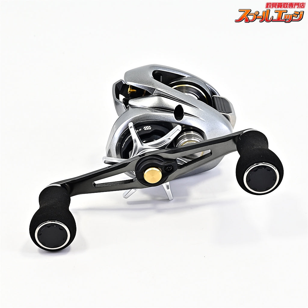 【シマノ】 25スティーレ 101XG SHIMANO STILE