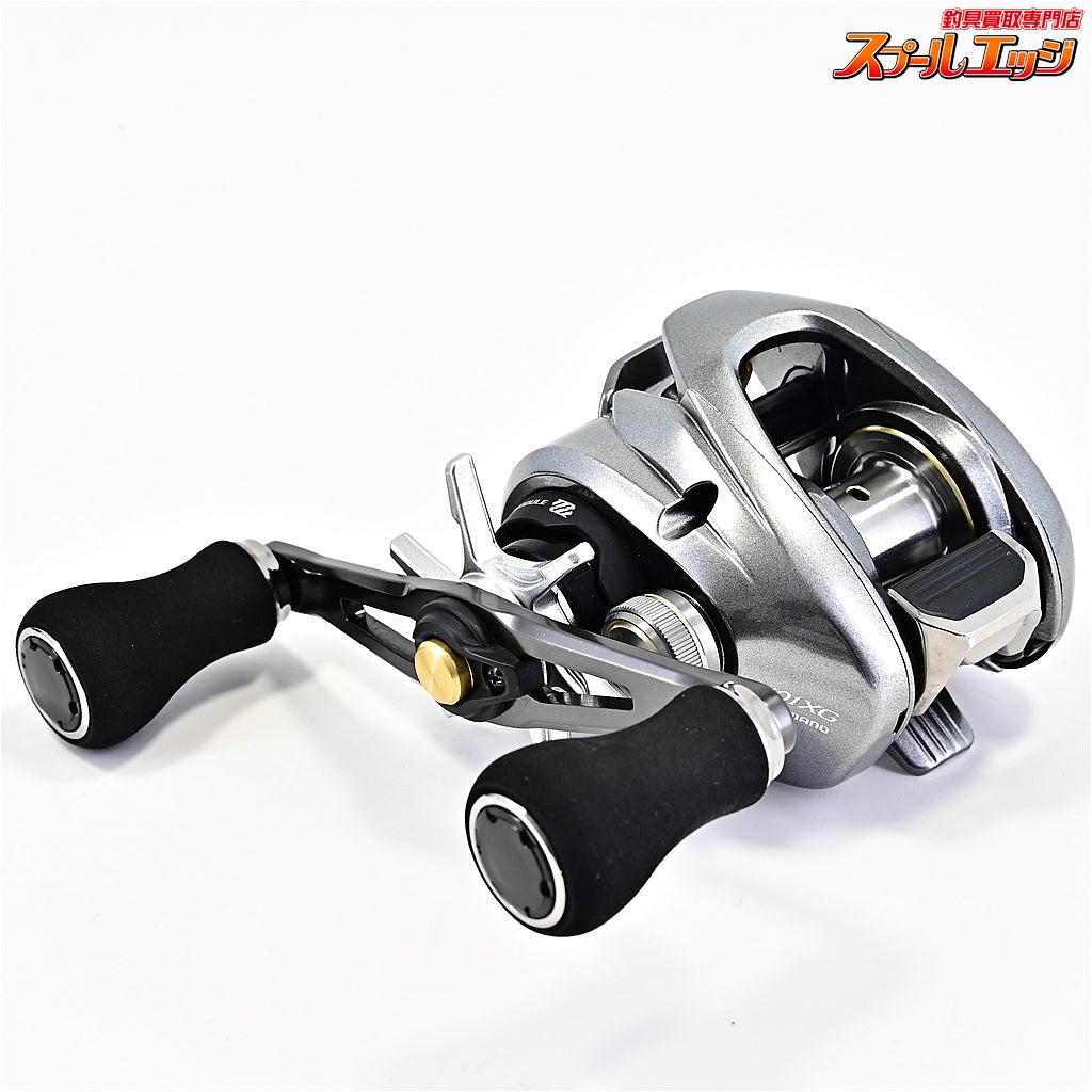 【シマノ】 25スティーレ 101XG SHIMANO STILE