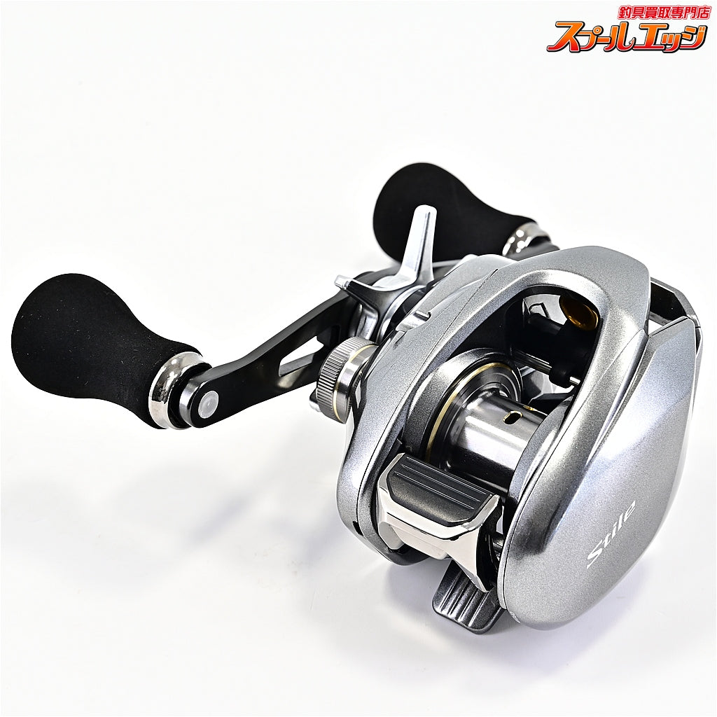 【シマノ】 25スティーレ 101XG SHIMANO STILE