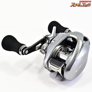 【シマノ】 25スティーレ 101XG SHIMANO STILE