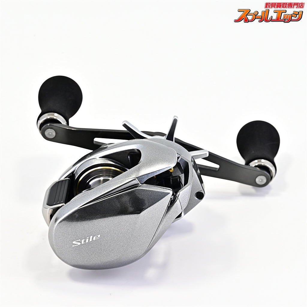 【シマノ】 25スティーレ 101XG SHIMANO STILE