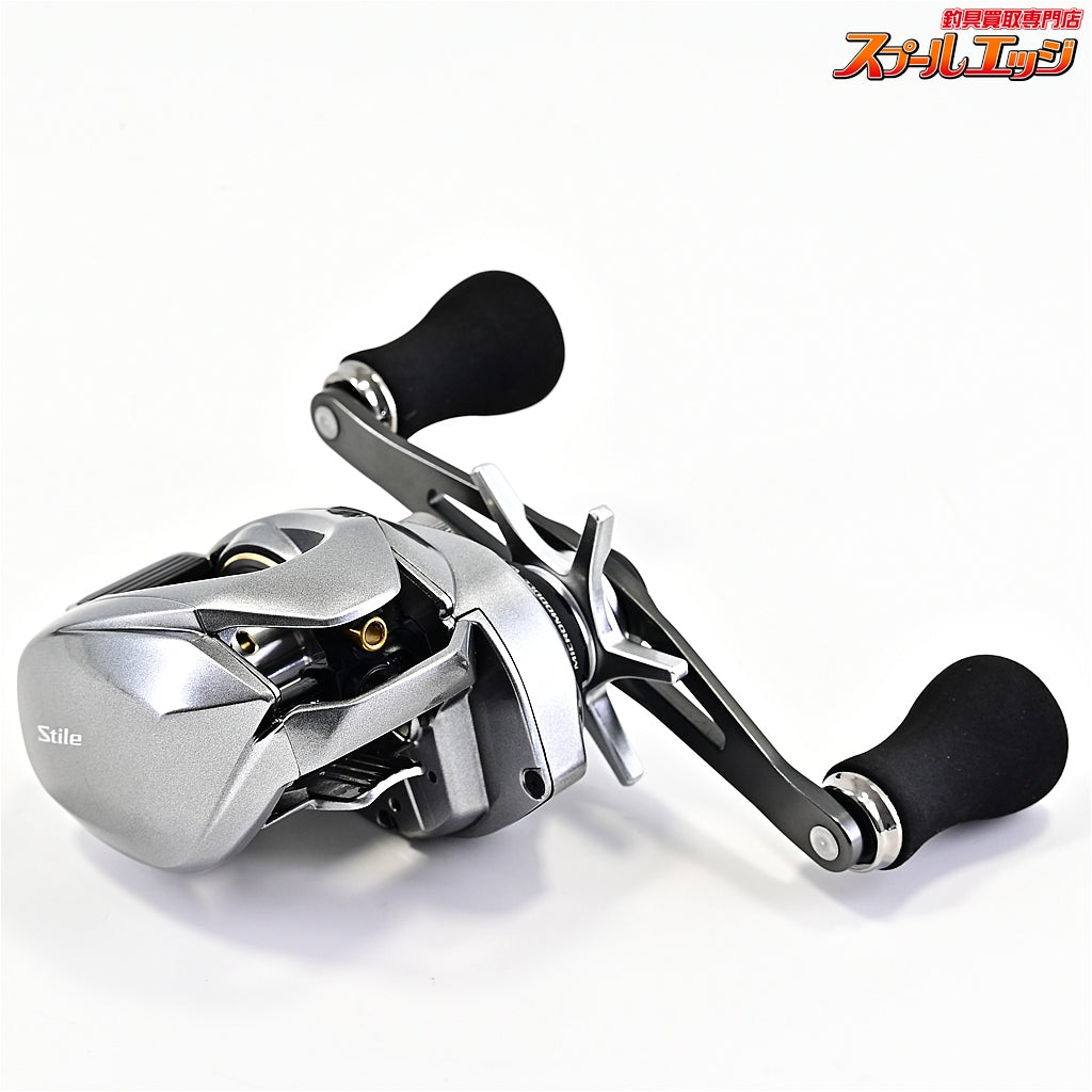 【シマノ】 25スティーレ 101XG SHIMANO STILE