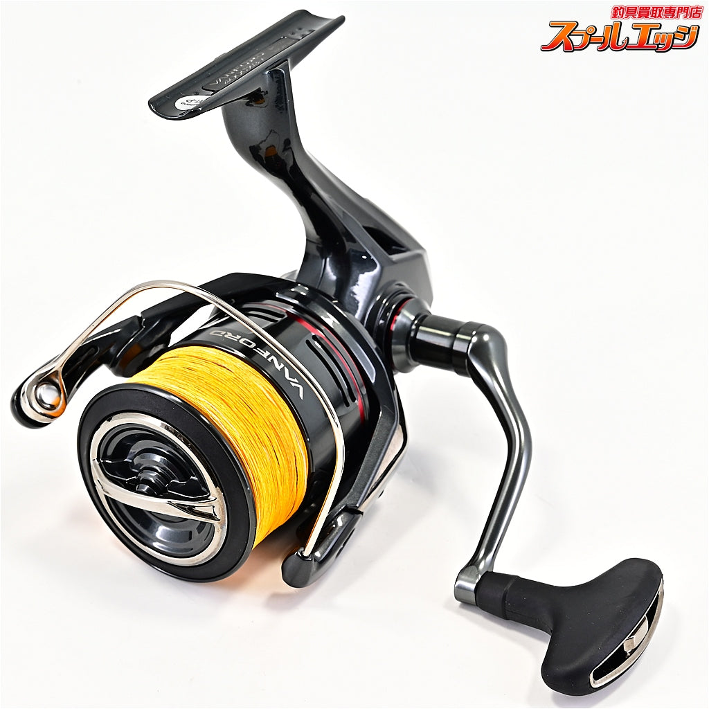【シマノ】 24ヴァンフォード 4000XG SHIMANO VANFORD