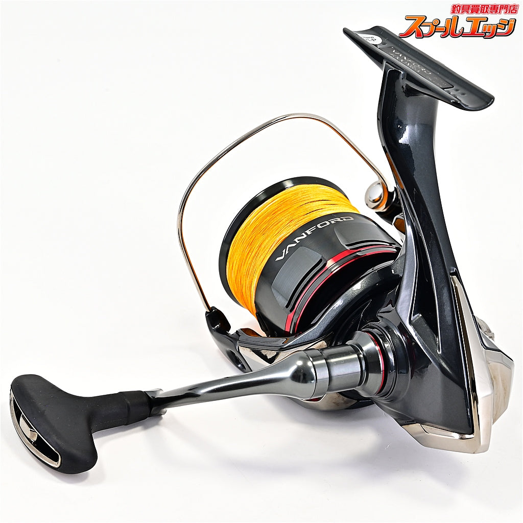 【シマノ】 24ヴァンフォード 4000XG SHIMANO VANFORD