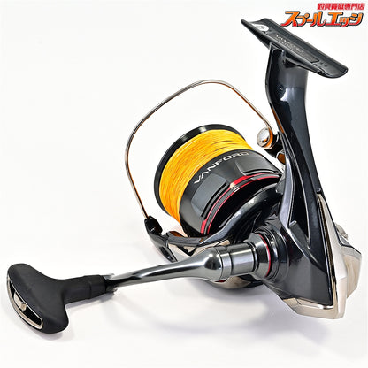 【シマノ】 24ヴァンフォード 4000XG SHIMANO VANFORD
