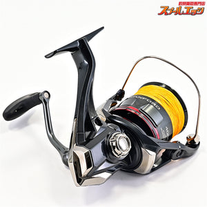 【シマノ】 24ヴァンフォード 4000XG SHIMANO VANFORD