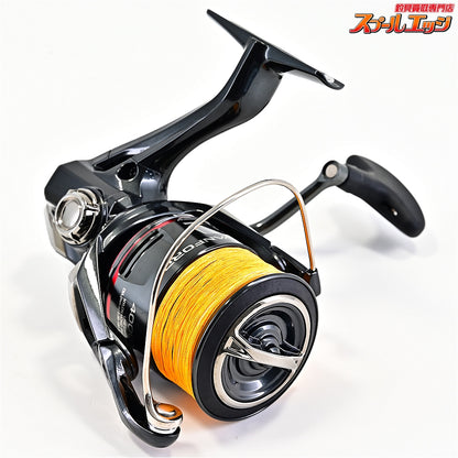 【シマノ】 24ヴァンフォード 4000XG SHIMANO VANFORD