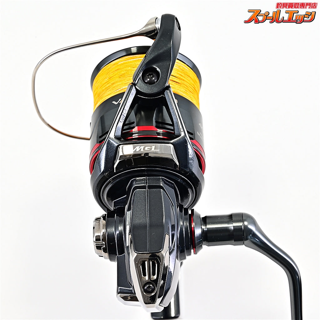 【シマノ】 24ヴァンフォード 4000XG SHIMANO VANFORD