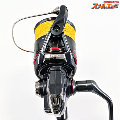 【シマノ】 24ヴァンフォード 4000XG SHIMANO VANFORD
