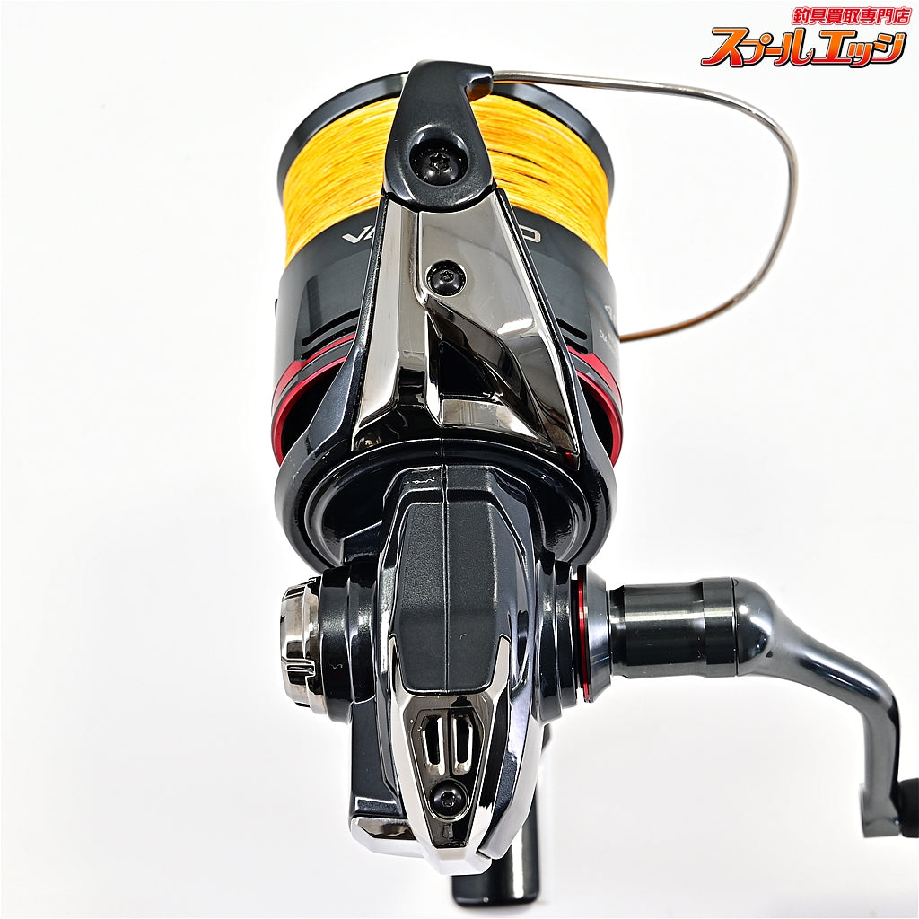 【シマノ】 24ヴァンフォード 4000XG SHIMANO VANFORD