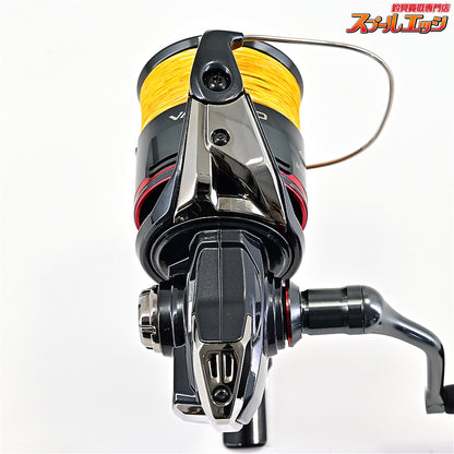 【シマノ】 24ヴァンフォード 4000XG SHIMANO VANFORD