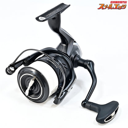【シマノ】 23エクスセンス XR 4000MXG SHIMANO EXSENCE