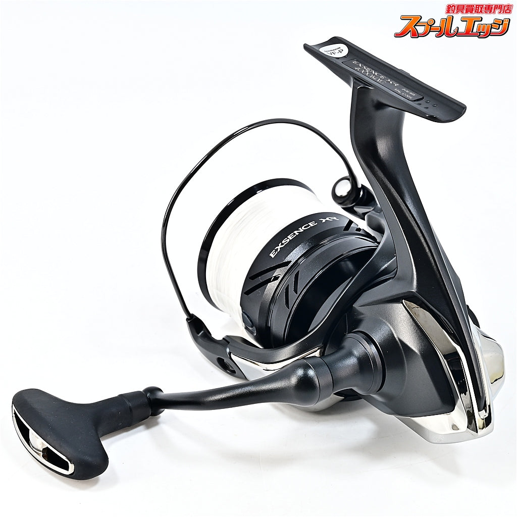 【シマノ】 23エクスセンス XR 4000MXG SHIMANO EXSENCE