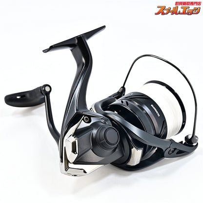 【シマノ】 23エクスセンス XR 4000MXG SHIMANO EXSENCE