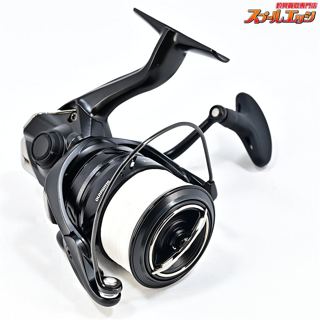 【シマノ】 23エクスセンス XR 4000MXG SHIMANO EXSENCE