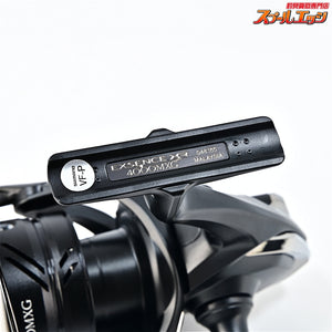 【シマノ】 23エクスセンス XR 4000MXG SHIMANO EXSENCE
