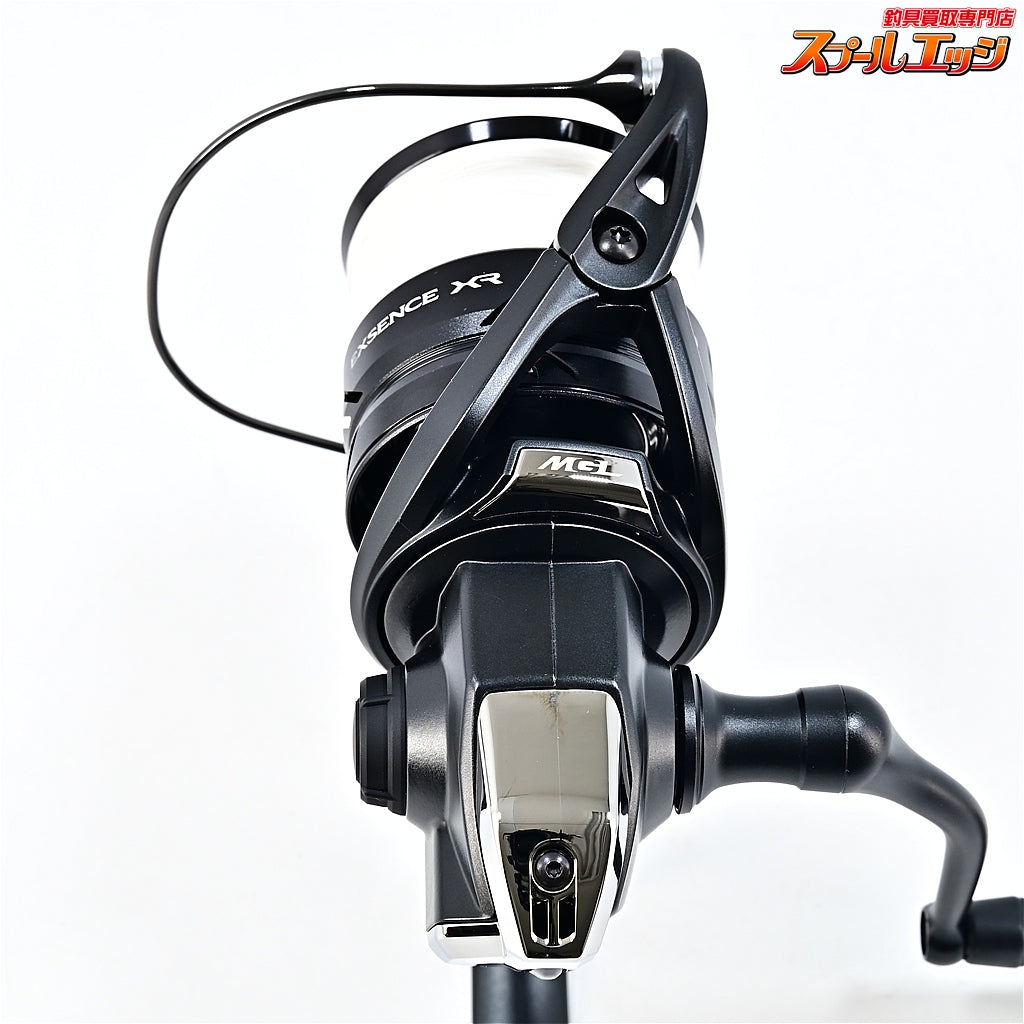【シマノ】 23エクスセンス XR 4000MXG SHIMANO EXSENCE