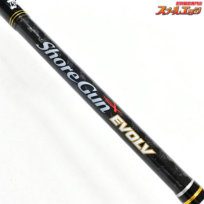 【パームス】 ショアガン エボルブ SFSGS-96ML PALMS ShoreGun EVOLV シーバス チヌ K_191