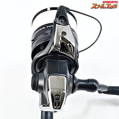 【シマノ】 23エクスセンス XR 4000MXG SHIMANO EXSENCE