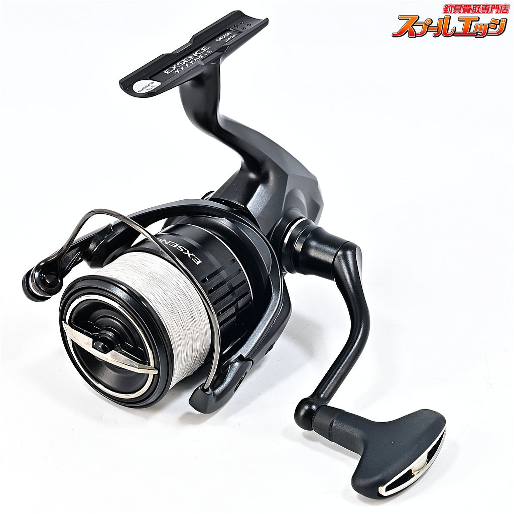 【シマノ】 21エクスセンス 3000MHG SHIMANO EXSENCE