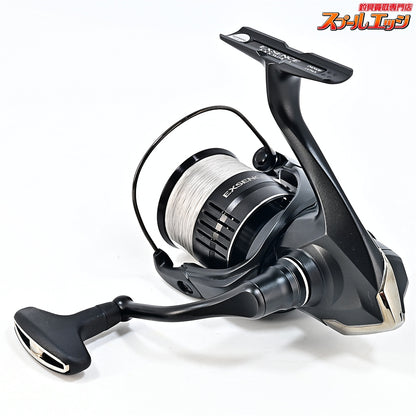 【シマノ】 21エクスセンス 3000MHG SHIMANO EXSENCE