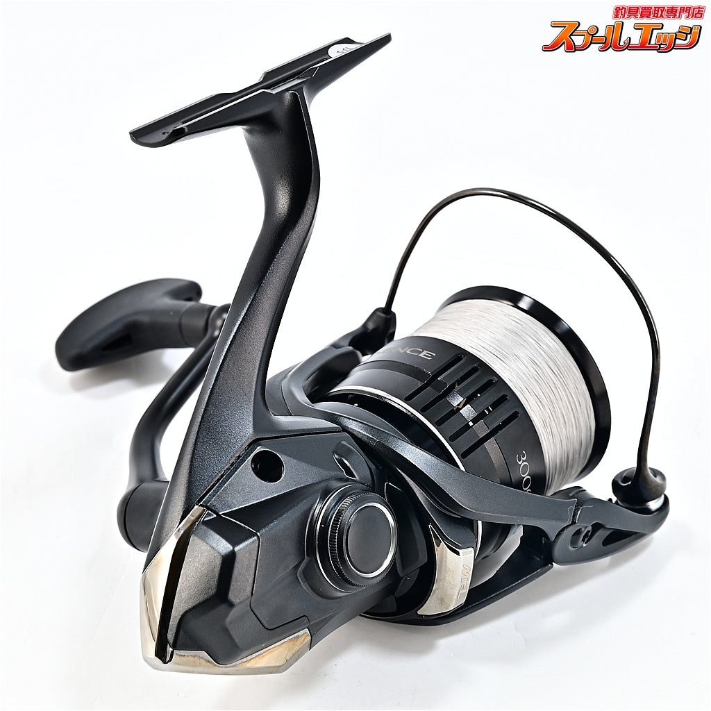 【シマノ】 21エクスセンス 3000MHG SHIMANO EXSENCE
